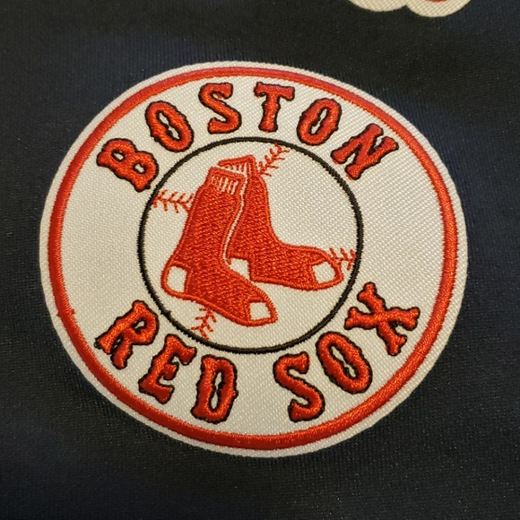 Boston Red Sox jacket - Picture 4 of 7